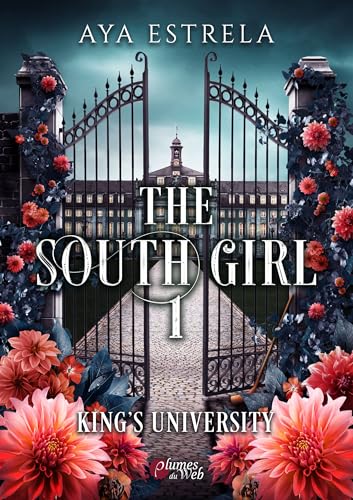 The South Girl: Avec une carte collector offerte: 1