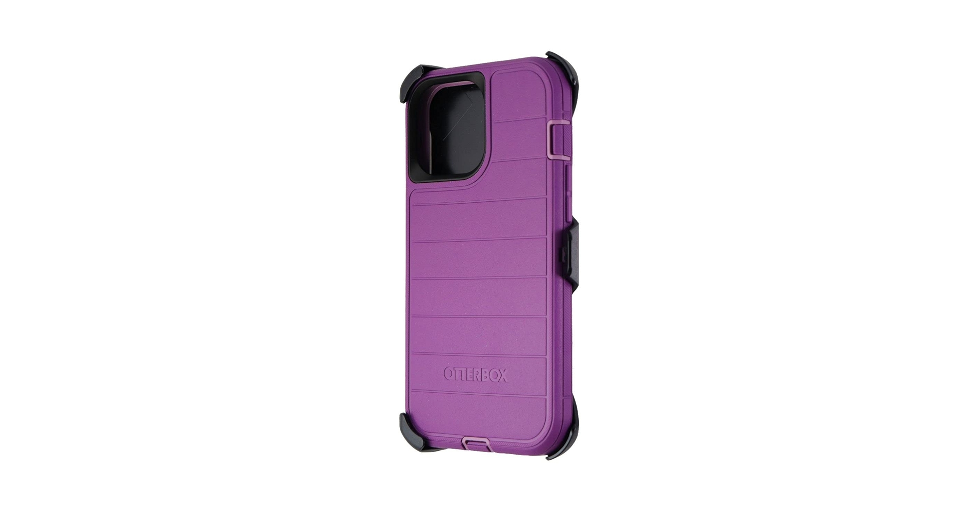 Amazon.com: OtterBox Defender Series SCREENLESS Edition Case