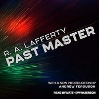 Past Master
