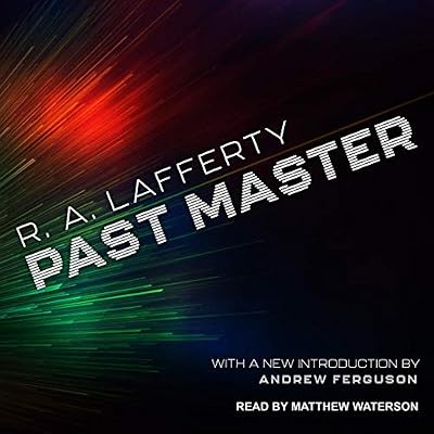 Past Master