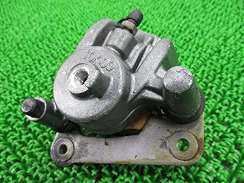 ZRX400 純正キャリパー Amazon | [カワサキ] ZRX400純正リアブレーキキャリパー ZR400E-0111