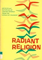 Radiant Religion B000IN2LYC Book Cover