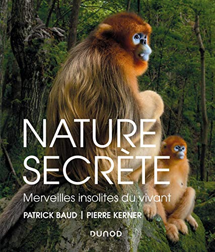 Nature secrète - Merveilles insolites du vivant: Merveilles insolites du vivant (Hors Collection) ( Nature secrète - Merveilles insolites du vivant: Merveilles insolites du vivant (Hors Collection) (
