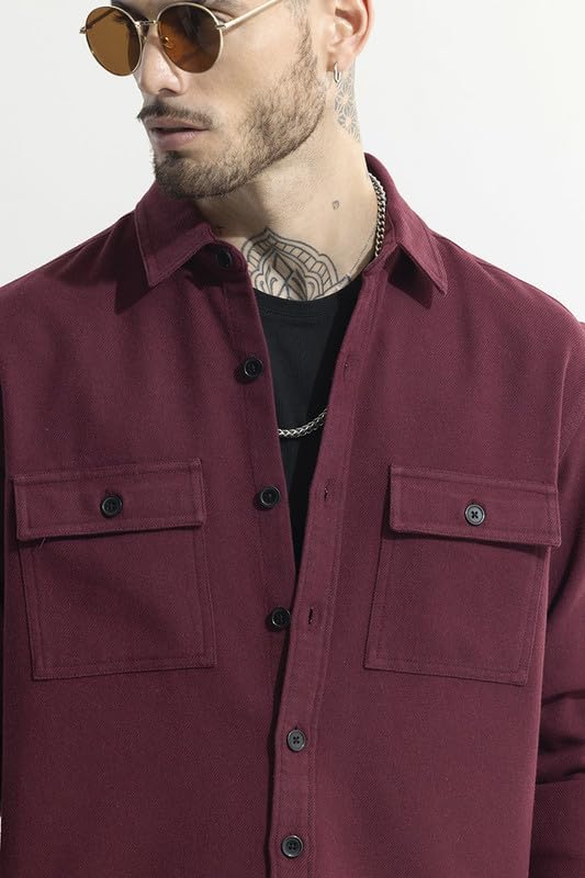 Image of Snitch Men Shirt