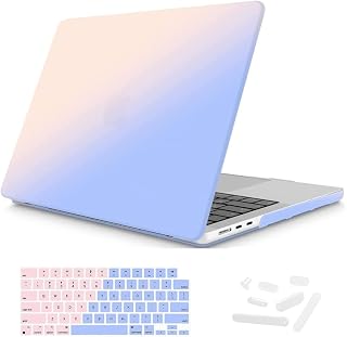 Midkart Case Compatible with MacBook Air 13.6 inch M5 M4 M3 M2 Release 2026-2022 A3449 A3240 A3113 A2681 Hard Shell Cover ... Price In India
