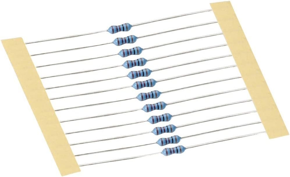 GMVATS Resistor Kit - GMVATS