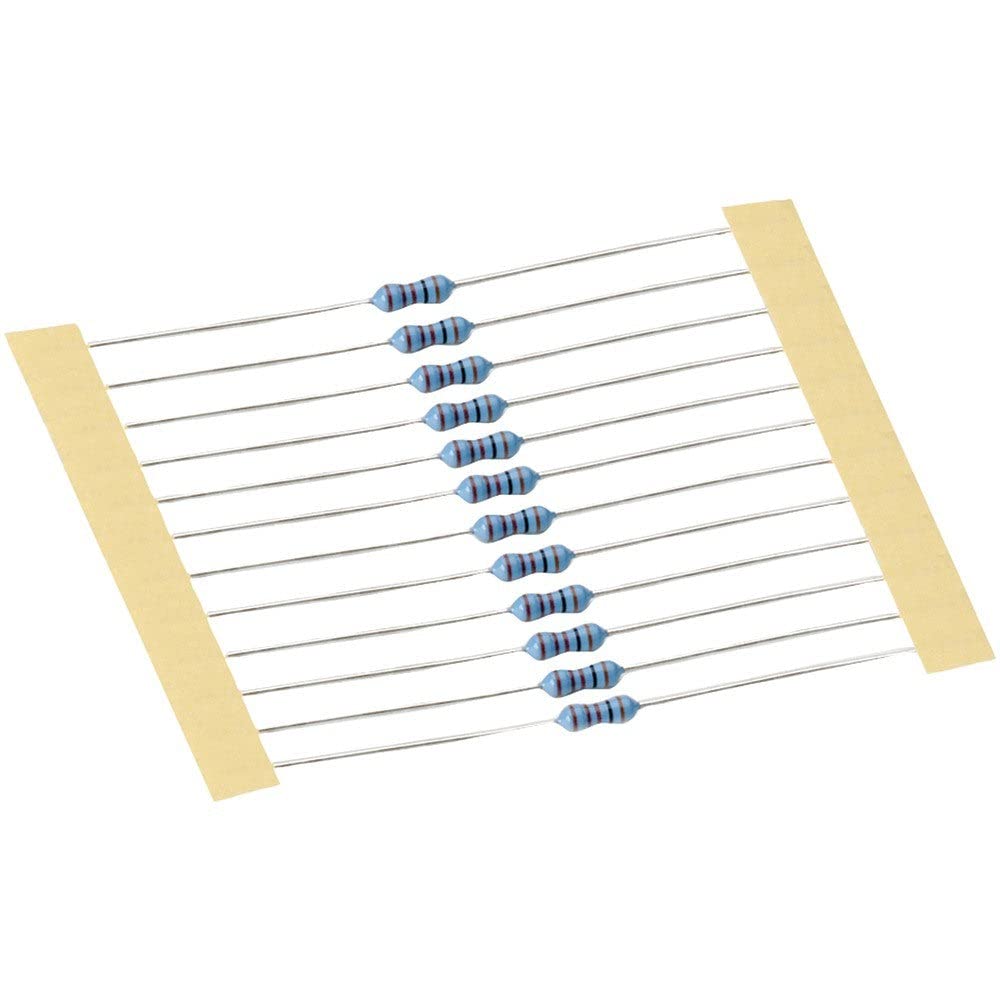 Install Bay GMVATS Resistor Kit - GMVATS