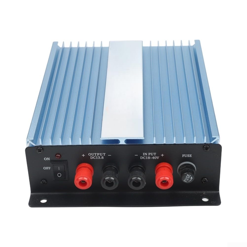 Convertitore da 24V a 13.8V DC 65A per Walkie per talkie 24V a 13.8V