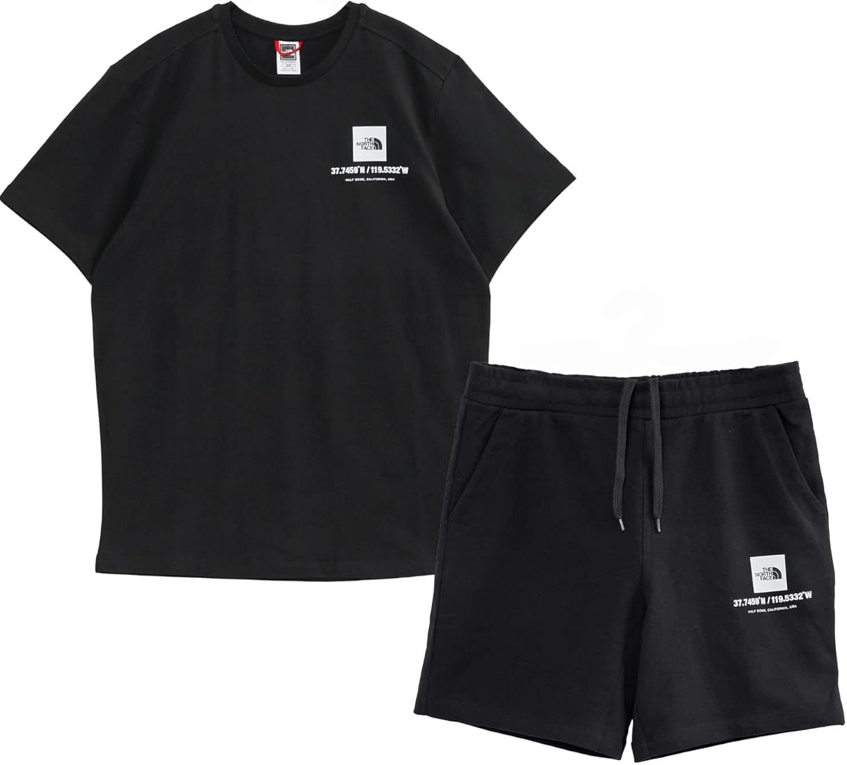 定番入荷 ザノースフェイス the north face セットアップ シャツ