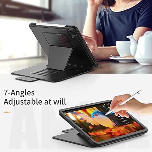 La Mejor comparativa de Soporte abatible disponible en línea. 24 Imagen adicional