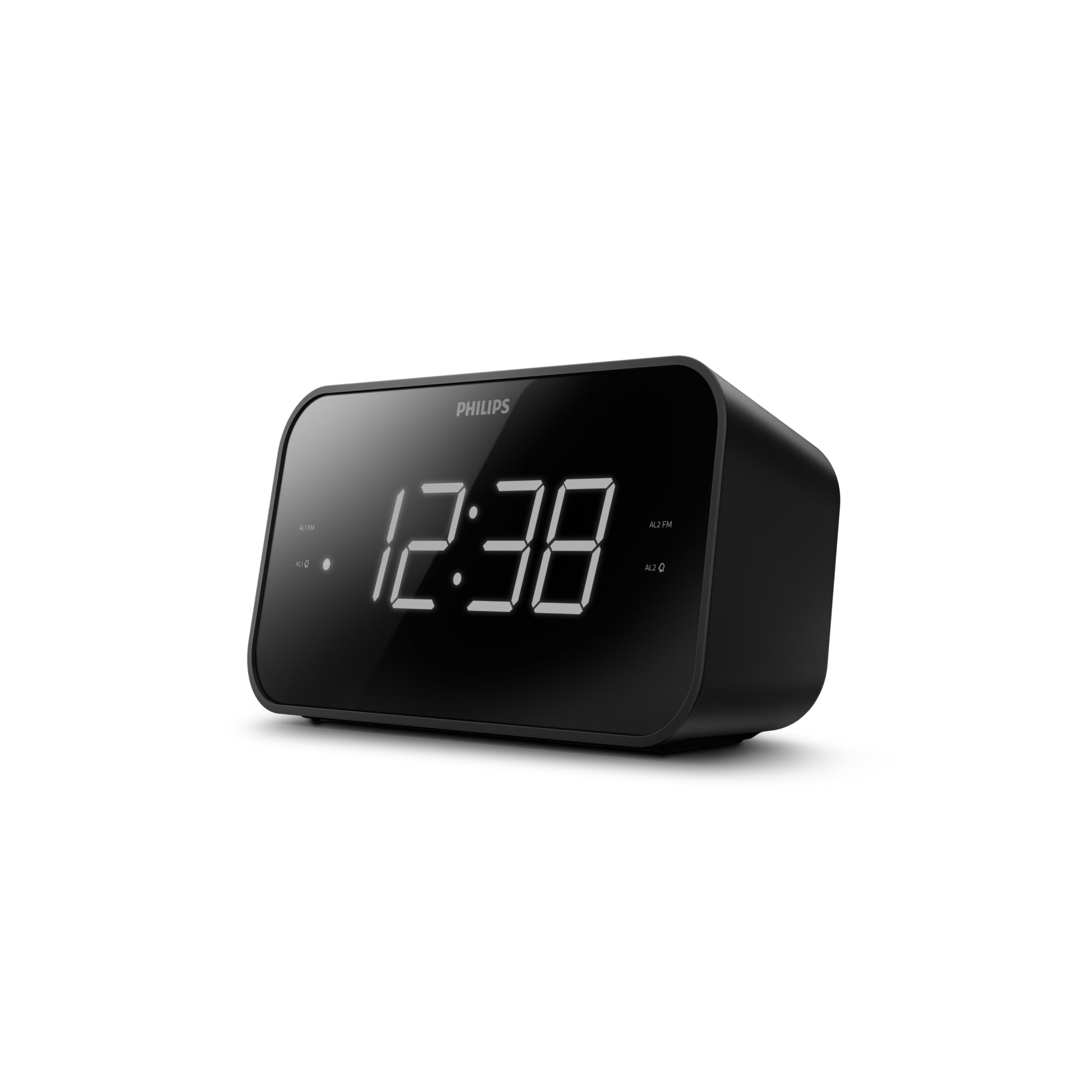 Philips TAR3356 - Radiosveglia FM con ampio display