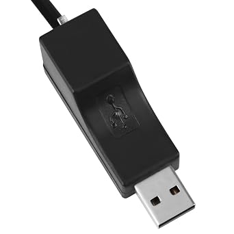 CNC Engraving Manual Controller USB Connector H3 Compatible 6-Axis Control for CNC Controller