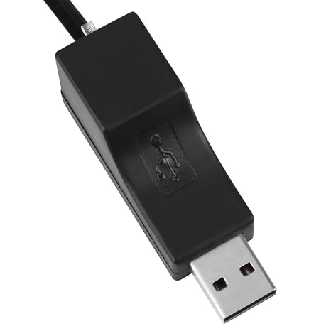 CNC Engraving Manual Controller USB Connector H3 Compatible 6-Axis Control for CNC Controller