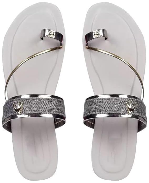 See full amazon price history chart for Parroty Womens Leather Slip on Open Toe Casual Comfortable Lightweight Flat Sandle (Grey -6) Parroty Womens Leather Slip on Open Toe Casual Comfortable Lightweight Flat Sandle (Grey -6) (B0DCNHSWN9) Amazon Price History, Amazon Price Tracker