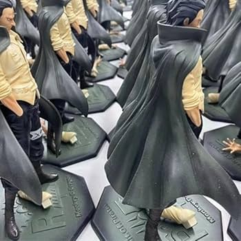 ワンピース モンキー・D・ドラゴン フィギュア ガレージキット popサイズ Amazon | ワンピース モンキー・D・ドラゴン フィギュア