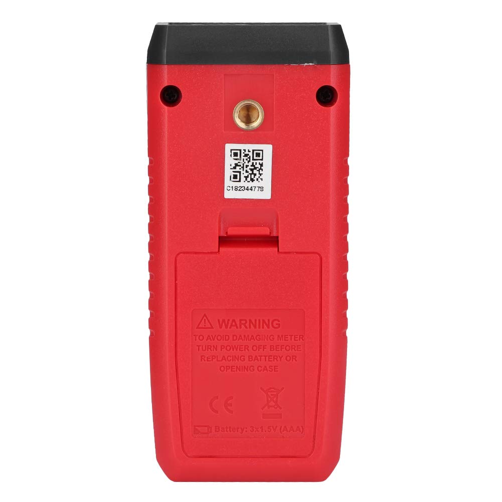 Amazon.co.jp: TOPINCN UT333Sデジタル温度湿度計ハイグロメーターLCD