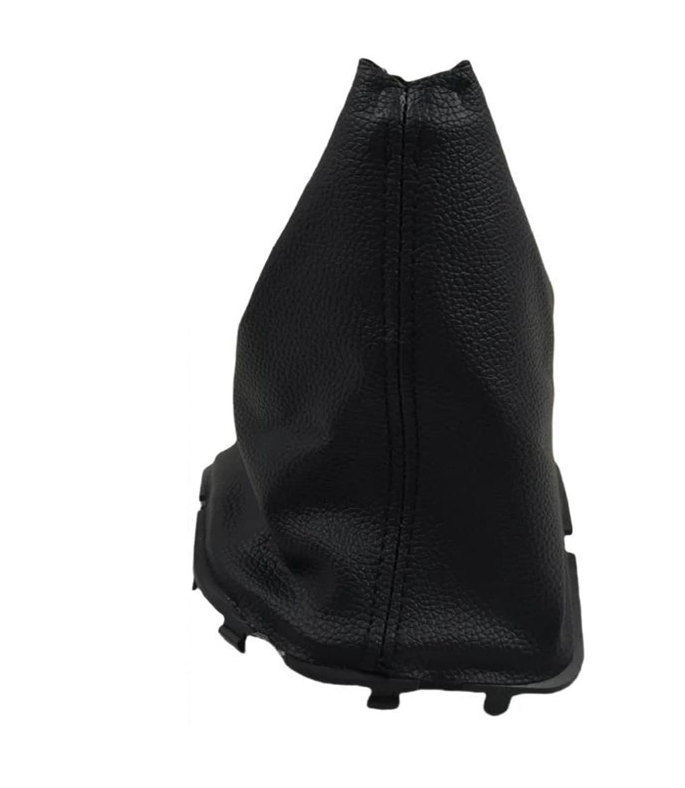 HXVGEGKPYK Gear Stick Knob Gear Shift Knob Boot Lever Gaitor Shifter Dust Jacket Gearbox Gaiter Stick Handles Cover For DFSK For Glory 580 Gear Lever Knob(6 speed gear boot)