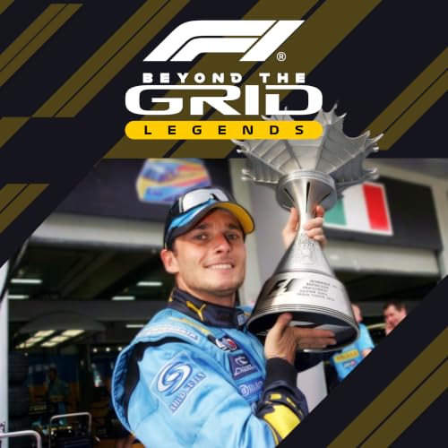 LEGENDS: Giancarlo Fisichella on winning for Italy + Antonelli&rsquo;s potential