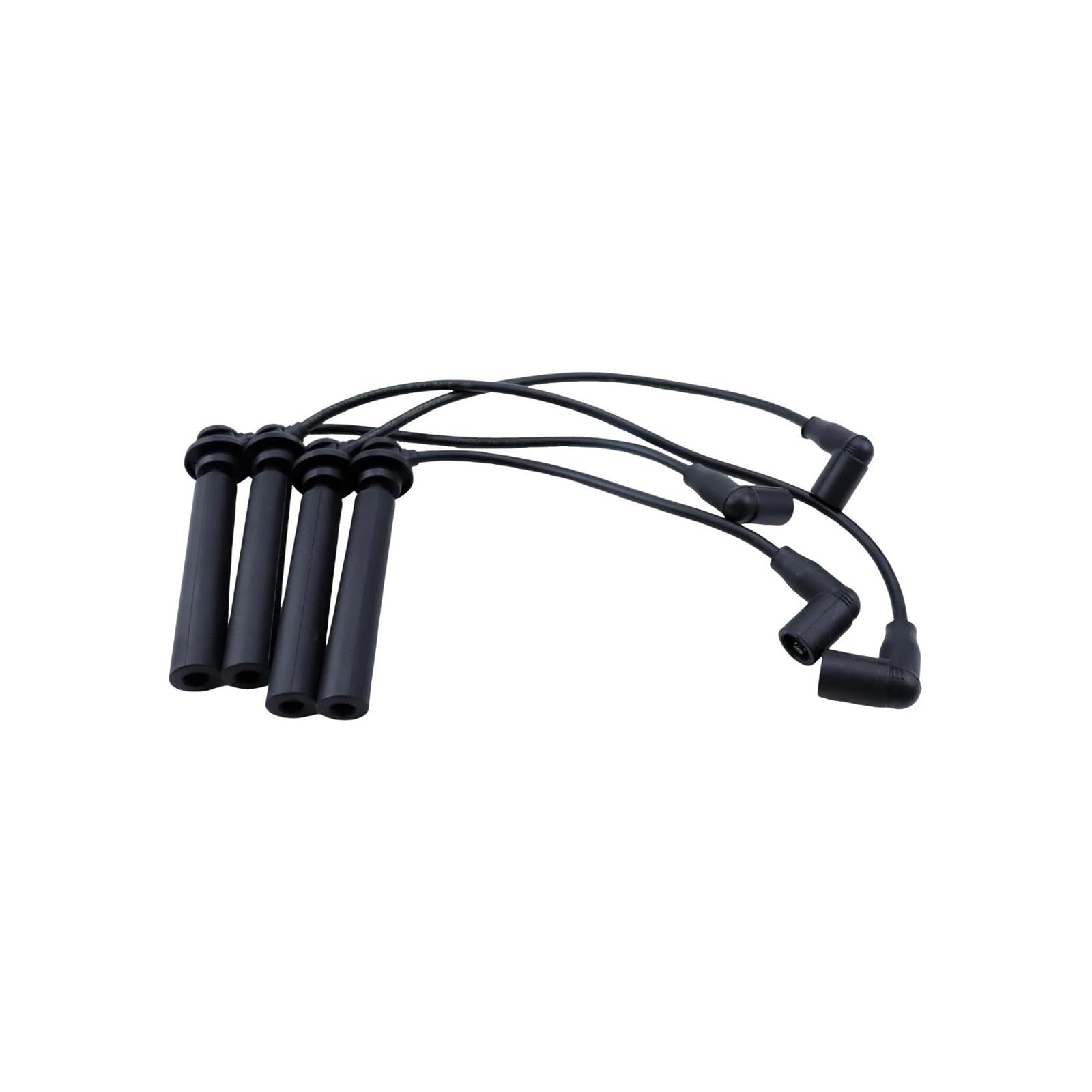 Câblage Bobine Allumage Pour CHANGAN Pour EADO Saloon (C201) 1.6L 2011-2018 CS35 4 Pièces Kit De Câbles D'allumage Accessoires Voiture Rechange