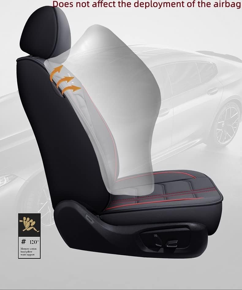 Amazon | ZXKYLFFF 車 シートカバー に適し ホンダ フリード