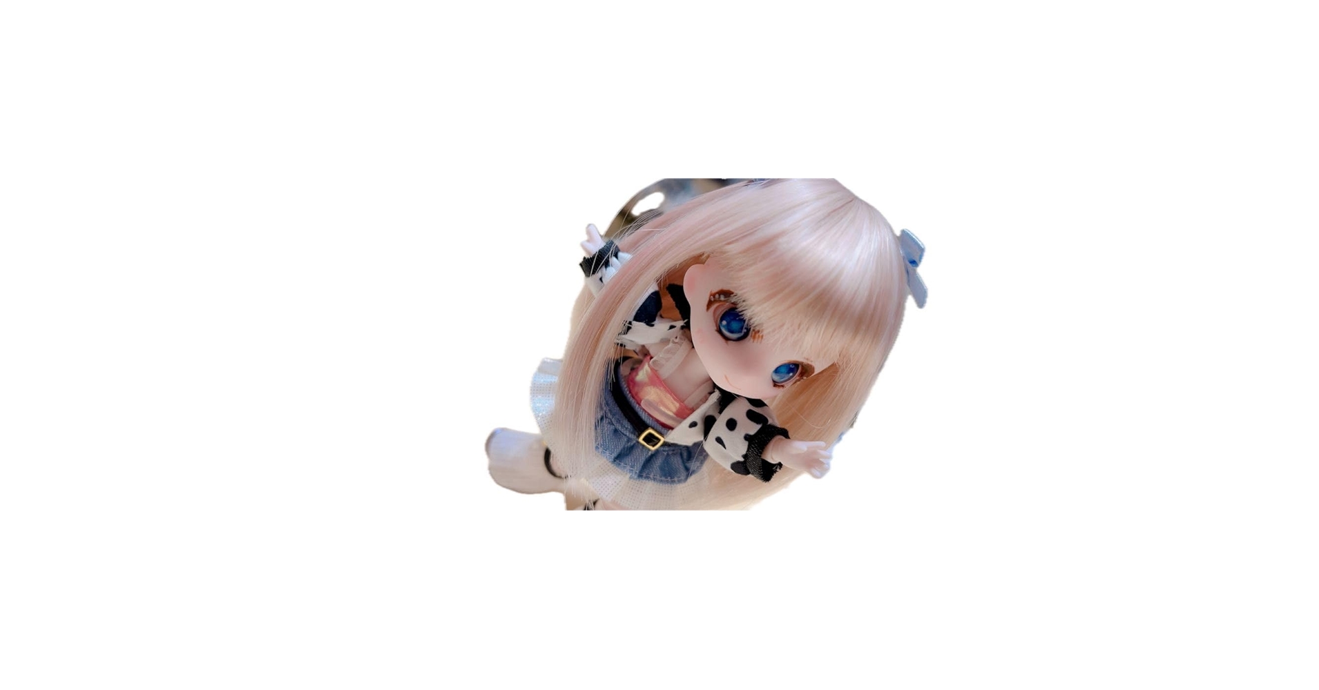 オビツ11 カスタムセット Amazon.co.jp: オビツ11サイズ カスタムドール フルセット
