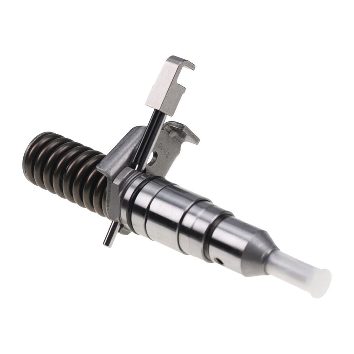 Cat おませ Amazon.com: Fuel Injector 107-7732 1077732 for Caterpillar