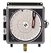 Dickson PW864 Pressure Chart Recorder, 8"/203mm Diameter, 7-Day Scale, 0-200 psi Range