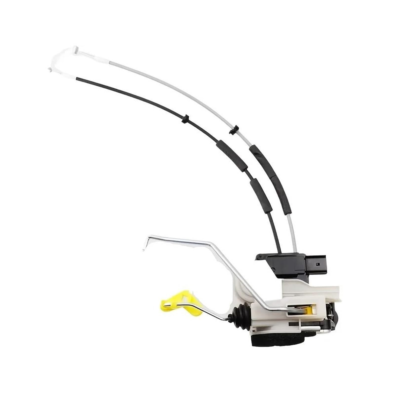 Bekuyu Front Right For Kia For Morning For Picanto 2012 2013 2014 2015 2016 81310-1Y030 81320-1Y030 Front Rear Left Right Door Lock Actuator Assembly Door Lock Actuator(Front Right)