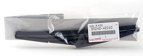 Miniatura 3 de Toyota 85242-42040 limpiaparabrisas