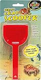 Zoo Med Laboratories SZMHC20 Hermit Crab Scooper