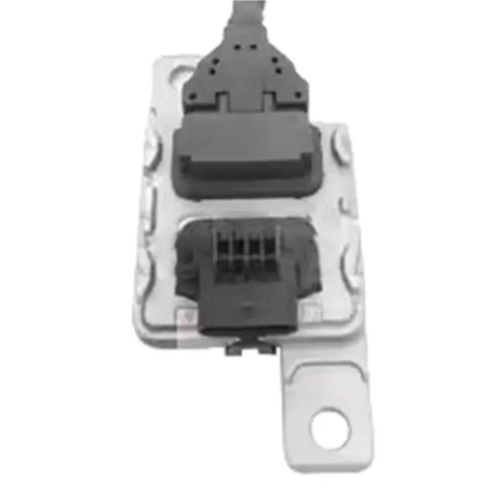 Genérico Gestión del Motor Sensor NOX 80A907807N para VW para AG A5 8T A4 8W A5 8F Q5 8R 80A907807B A2C18271000-01 A2C1827100001