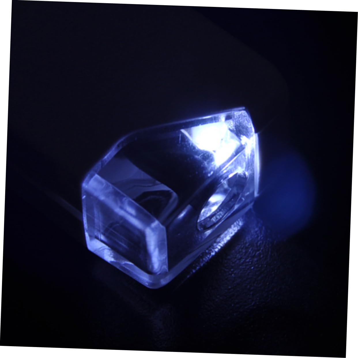 OSALADI 3piezas Microscopio De Bolsillo Led Portátil para Observaciones Científicas y Experimentales