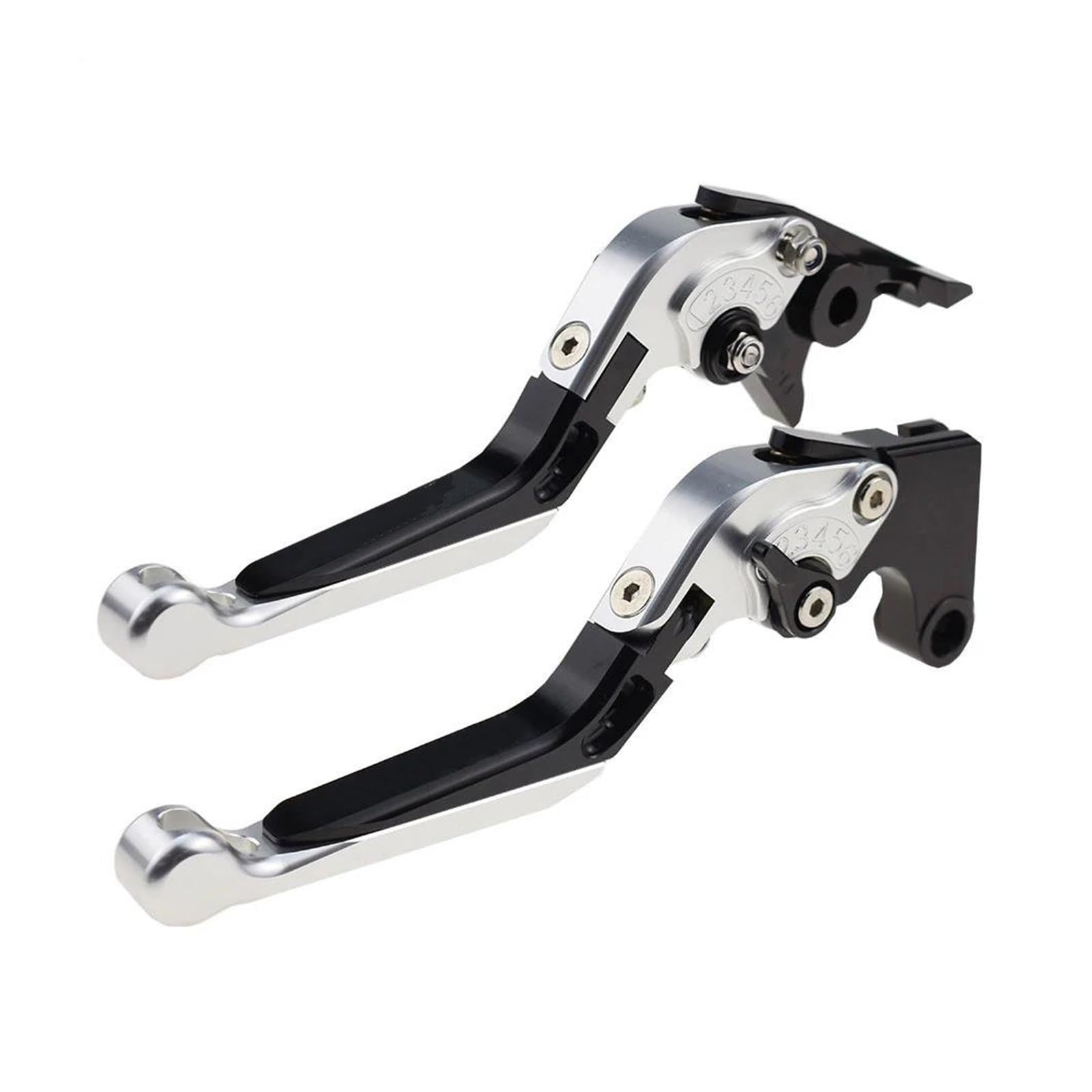 Usqbuzhhk L Brake Clutch Ever Motorcycle Brake Clutch Evers Adjustable Handle Folding Extendable For Fjr 1300 2003 Fjr1300 Fjr-1300(L)