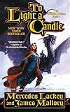 To Light a Candle: The Obsidian Mountain Trilogy,...