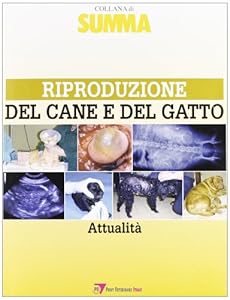 Vedi scheda su Amazon Riproduzione del cane e del gatto