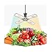 Produktbild Fächerförmig Das ganze Spektrum LED Pflanze wachsen Licht Vier Arme Faltbare Sunlike wachsen Lampen für Gartenbau/Succulents