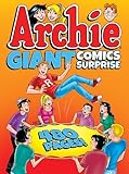 Archie Giant Comics Surprise (Archie Giant Comics Digests)