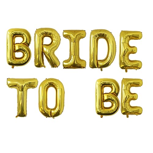 Image of Letter Balloons Gold Party Balloon - 40 Inch Large Gold Letter D Balloon, Letter Balloon Birthday Decorations, Balloon for Women Men Anniversary Party Decorations Supplies
