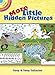 More Little Hidden Pictures (Dover Little Activity Books: Puzzles)