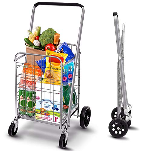 Menards Grocery Carts