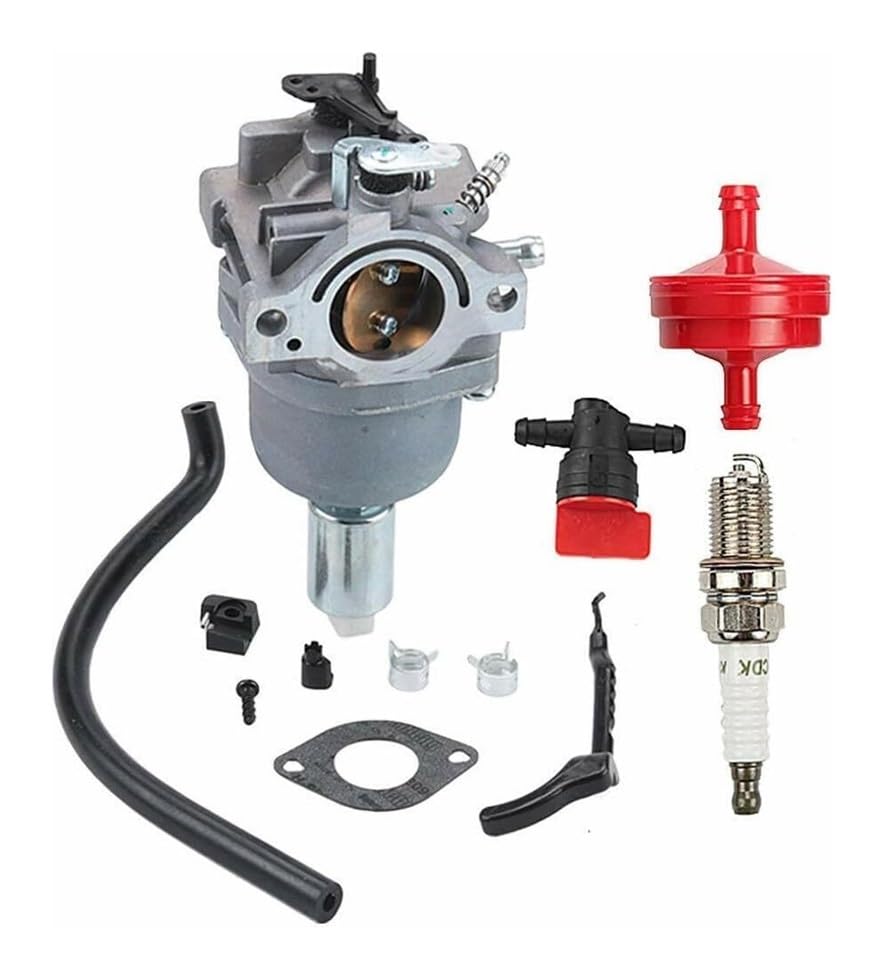 Carburador para PB195H42LT que soluciona los arranques difíciles