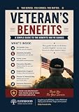 Veteran's Beneifits Ebook: This is not Grandpa's VA System