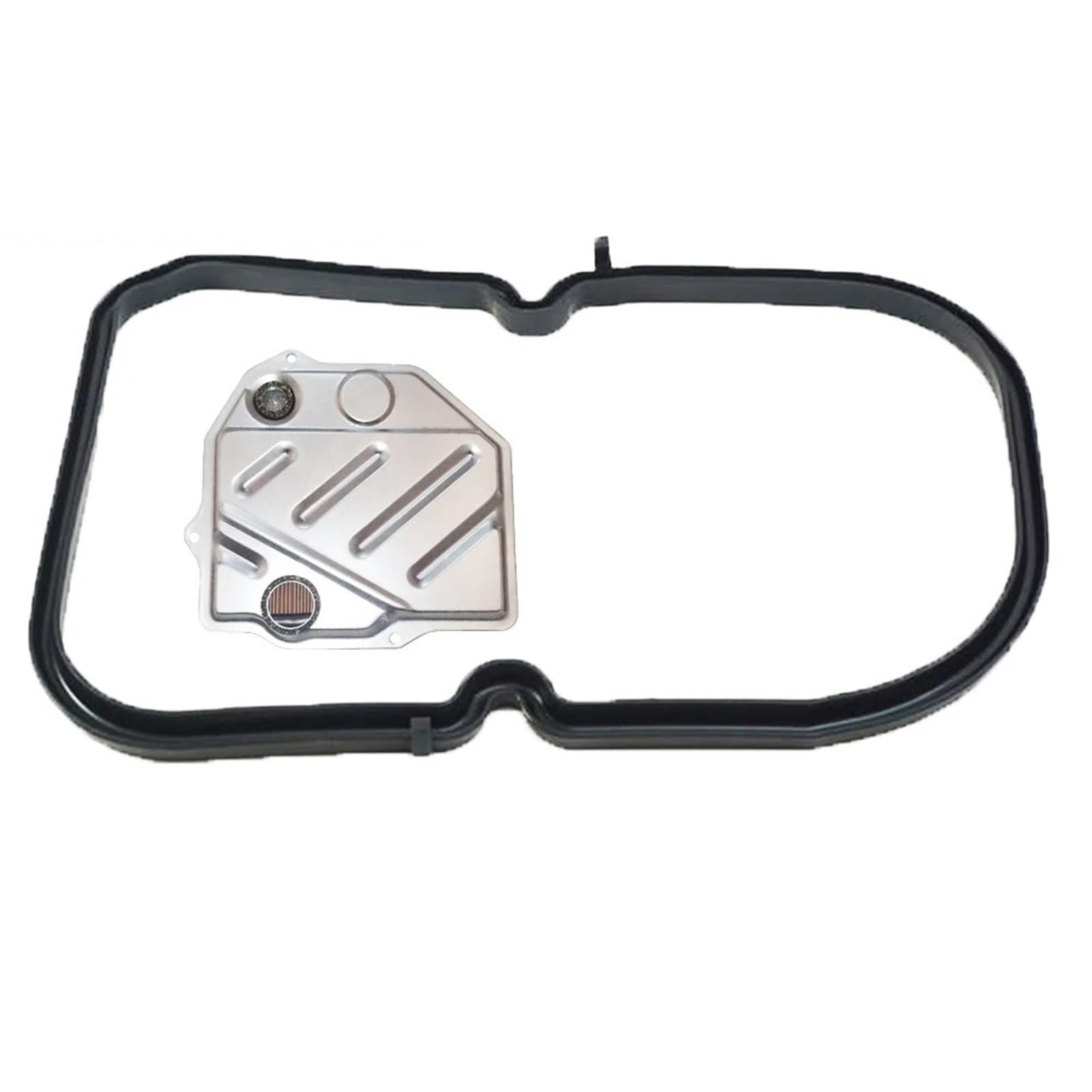 Zestaw filtrów pasuje do Mercedesa 722.328 C124 W126 W140 C126 W123 W124 R107,1262770295,1262710280,1262711080 Seal oil filter housing Seal Oil Cooler Gasket