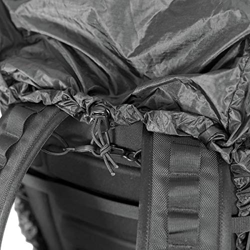WANDRD - Camera Bag Waterproof Rainfly - User Tested Waterproof Backpack Cover