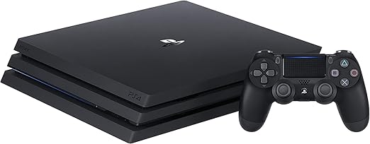 PSN experimentando problemas 8 51W9a gmcwL. SX522 Sony PlayStation 4 Pro 1TB Console - Black (PS4 Pro)