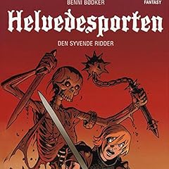 Page de couverture de Den syvende ridder
