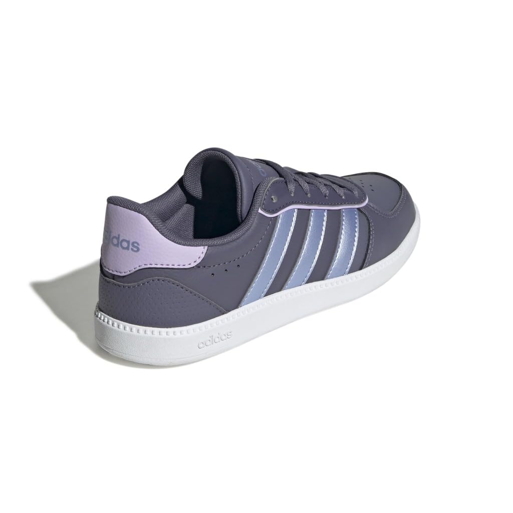 adidas Zapatillas unisex para niños Breaknet Sleek