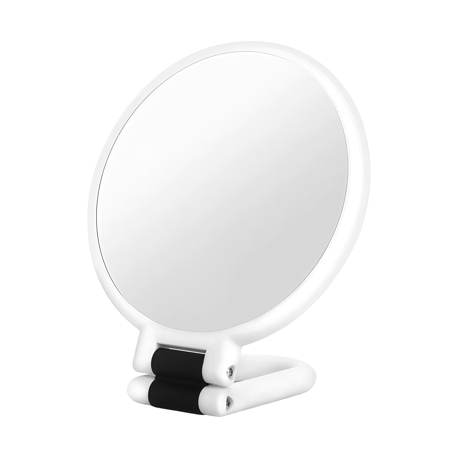 our fave Portable Cosmetic Featuring 2X Magnification and Normal View for Travel Detailed Grooming Glass