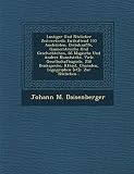 Lustiger Und N Tzlicher Zeitvertreib: Enthaltend 150 Anekdoten, Diebskniffe, Gaunerstreiche Und Geschichtchen, 66 Magische Und Andere Kunstst Cke, ... Logogriphen [Et]c. Zur N Tzlichen...