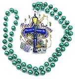 Mardi Gras Street Sign Lamp...